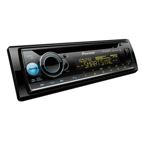 Pioneer DEH-S6200BS CD Receiver  